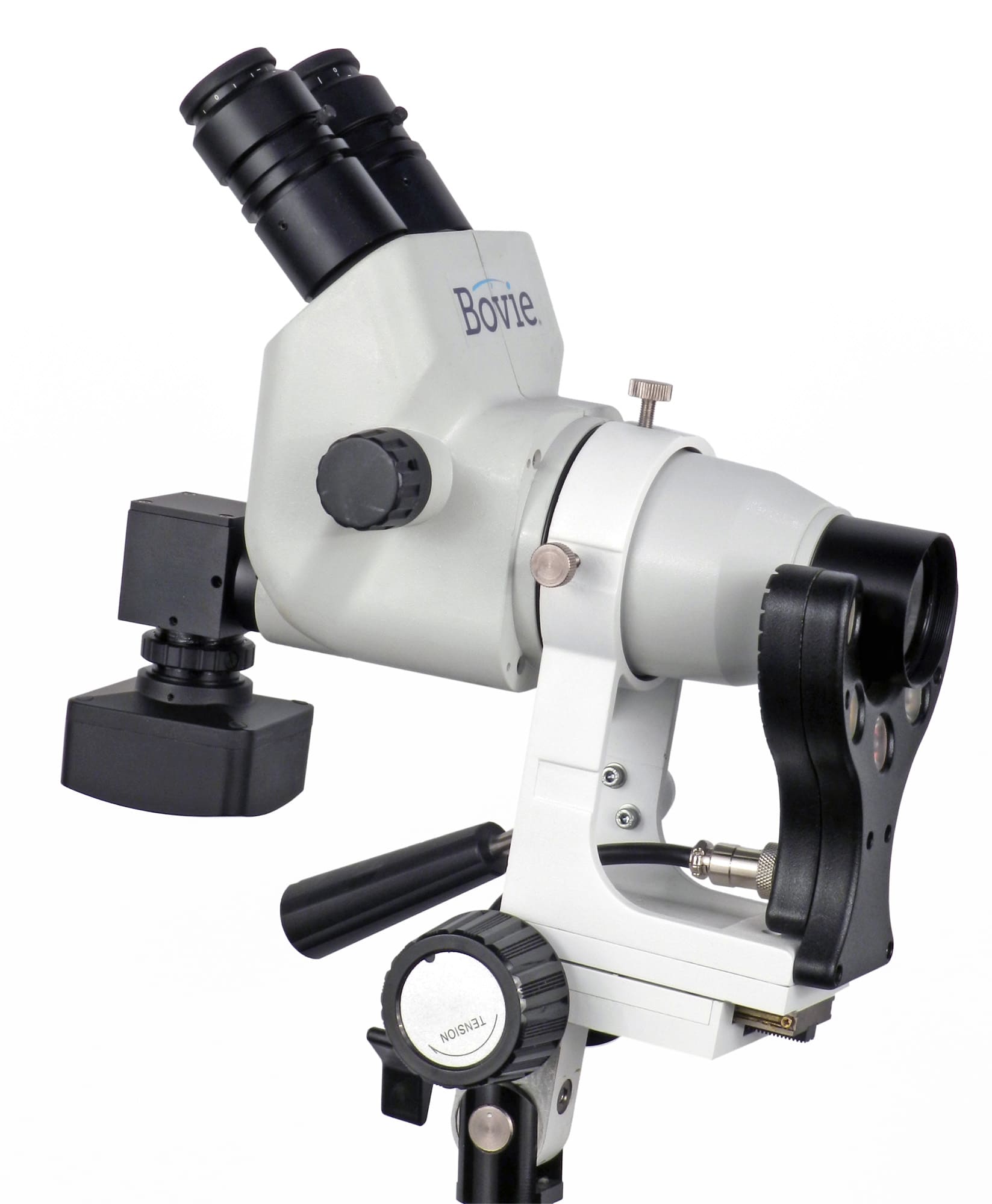 Colp Instrument Colpo-Master II Center-Post Colposcope - CardiacDirect