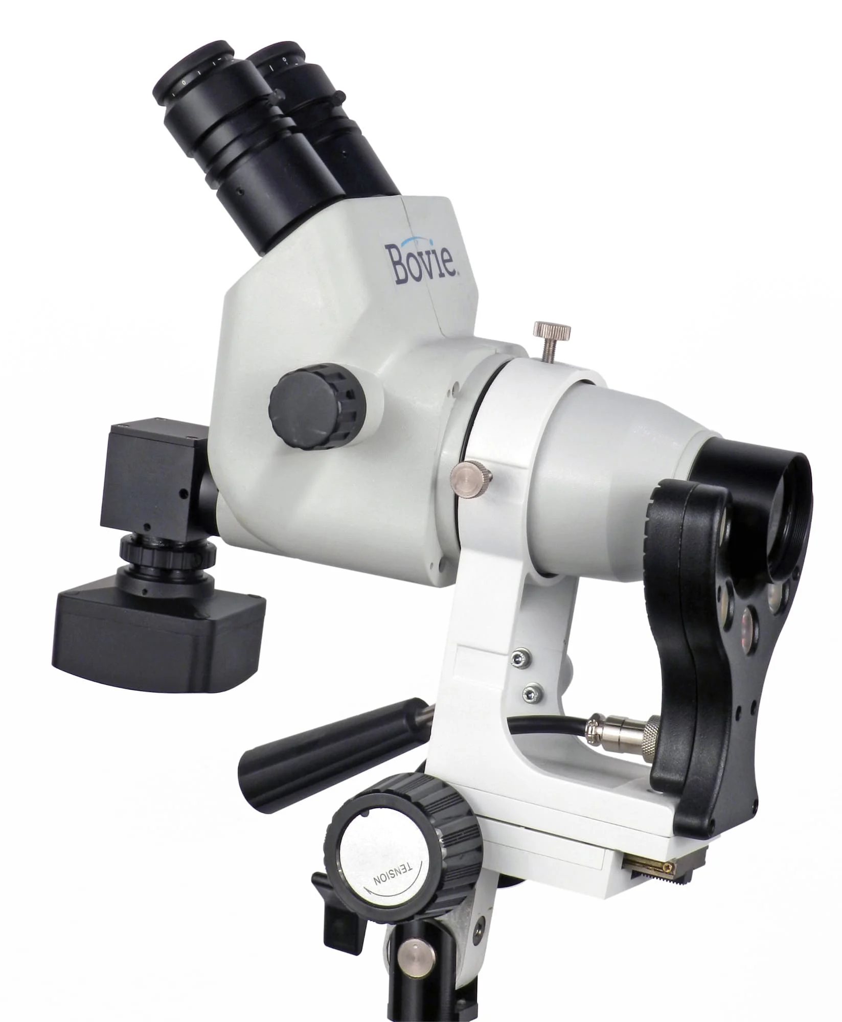 Colpo-Master II Center-Post Colposcope