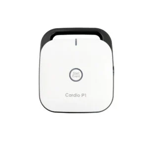 Bionet Cardio P1 PC-based 12-Lead Resting ECG