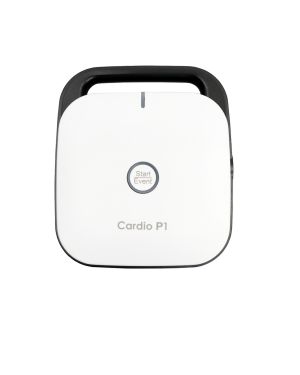 Bionet Cardio P1 PC-based 12-Lead Resting ECG