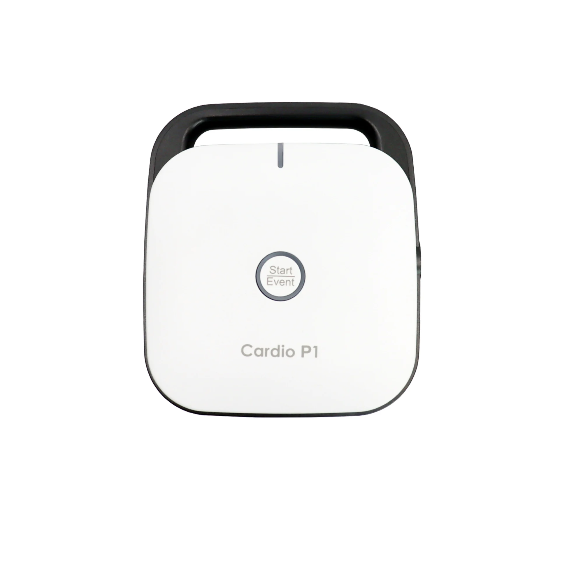 Bionet Cardio P1 PC-based 12-Lead Resting ECG