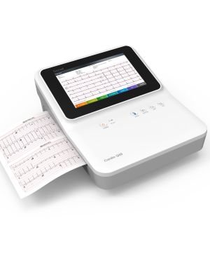 Bionet Cardio Q50 12 Channel Resting ECG