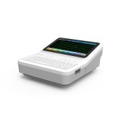 Bionet Cardio Q70 12 Channel Resting ECG