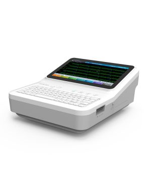 Bionet Cardio Q70 12 Channel Resting ECG