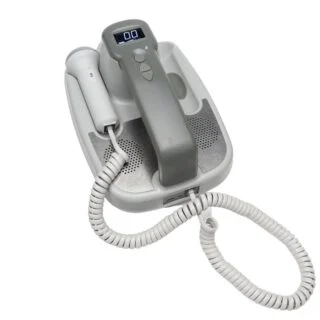 DigiDop DD-901 Fetal/Vascular Tabletop Doppler