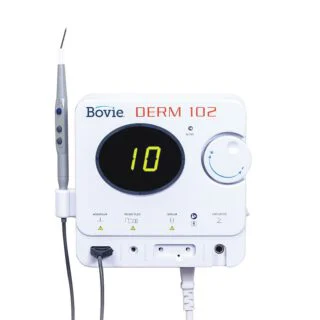 Bovie DERM 102 Desiccator