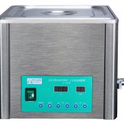 BrandMax Tri-Clean Counter-Top Ultrasonic Cleaner