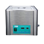 BrandMax Tri-Clean Counter-Top Ultrasonic Cleaner