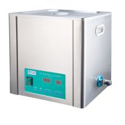 BrandMax Tri-Clean Counter-Top Ultrasonic Cleaner