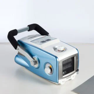 Poskom VET-20BT X-Ray Generator
