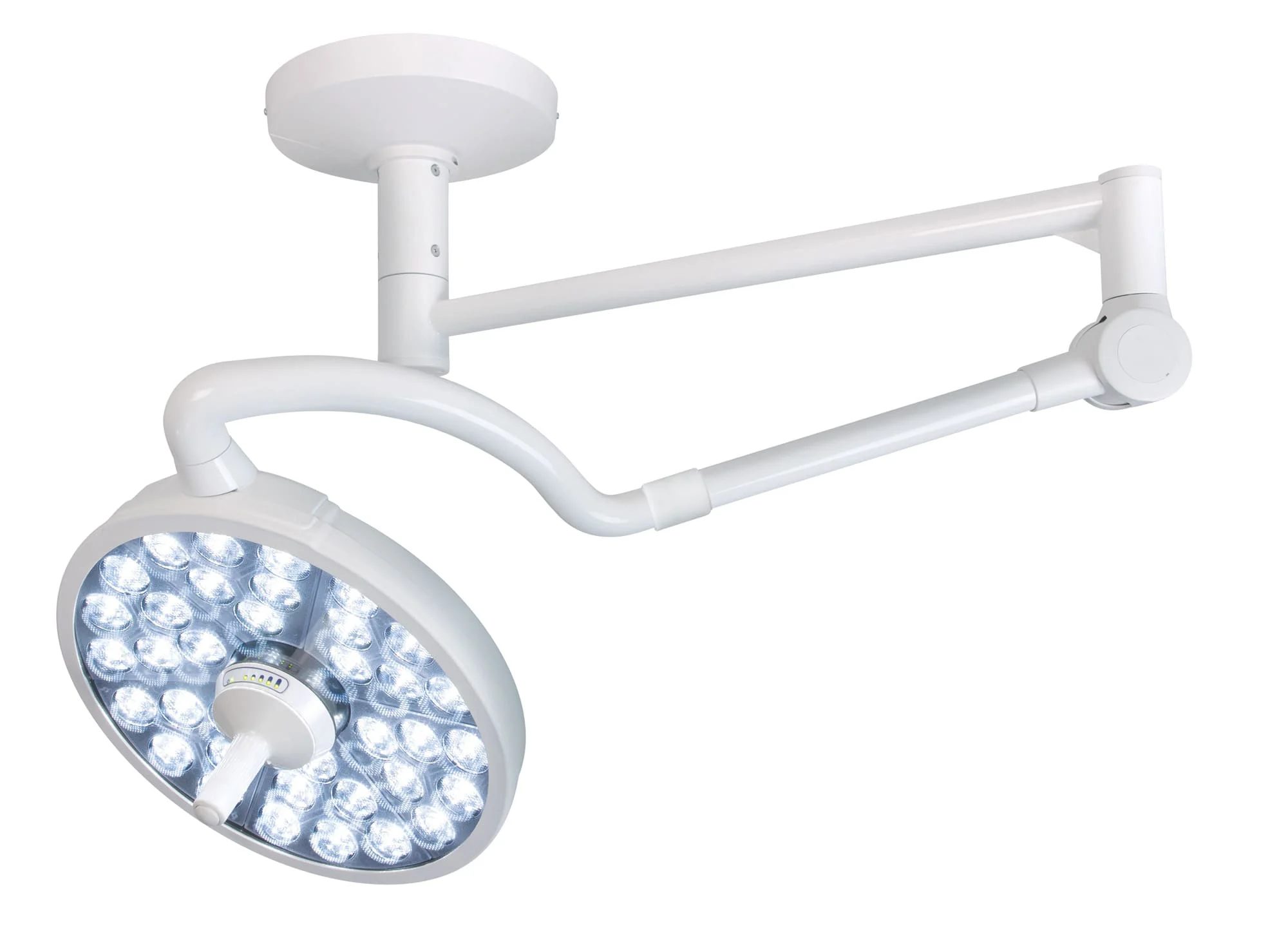 Bovie MI 1000 Surgical LED Light