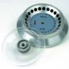 Unico PowerSpin BX C883 Centrifuge