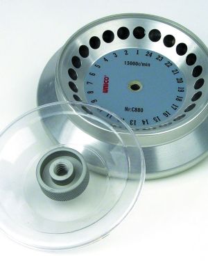 Unico PowerSpin BX C883 Centrifuge