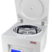 Unico PowerSpin EX Centrifuge
