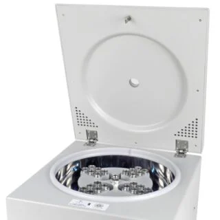 Unico PowerSpin EX Centrifuge