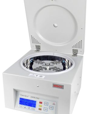 Unico PowerSpin EX Centrifuge