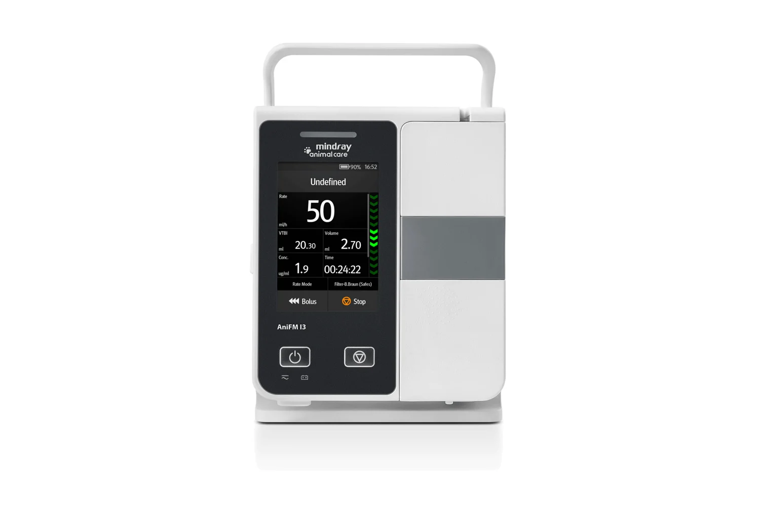 Mindray AniFM I3 Infusion Pump