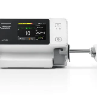 Mindray AniFM S3 Syringe Pump