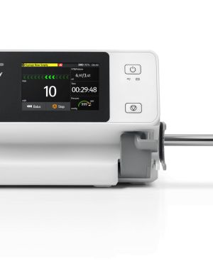 Mindray AniFM S3 Syringe Pump