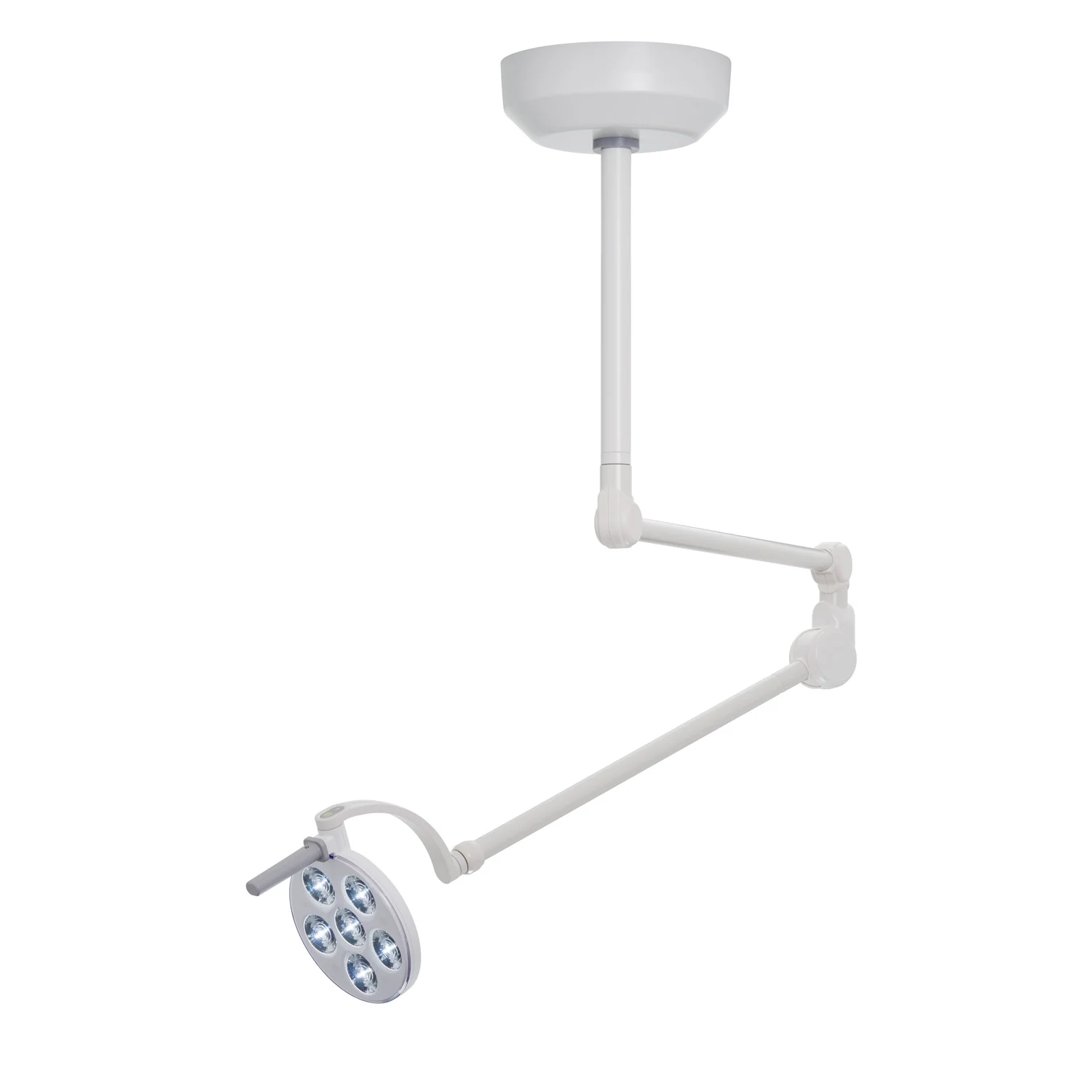 Waldmann TRIANGO LED 60 Minor Procedure Light