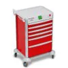 Detecto MobileCare Medical Carts