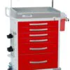 Detecto Rescue Medical Carts