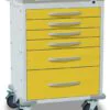 Detecto Rescue Medical Carts