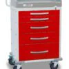 Detecto Rescue Medical Carts
