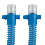 Ventec Valveless, Heated Ventilator Circuit