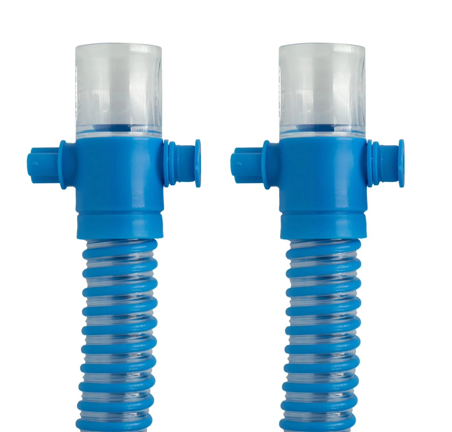 Ventec Valveless, Heated Ventilator Circuit