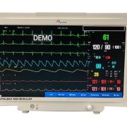 VITALMAX 4000 Modular Patient Monitor