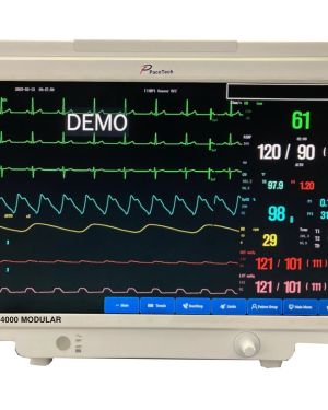 VITALMAX 4000 Modular Patient Monitor
