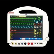 VITALMAX 4100 Patient Monitor (Front Loading)