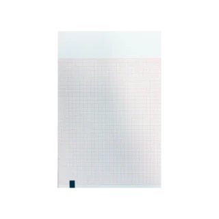Bionet ECG Folded A4 Medi-Graph Paper