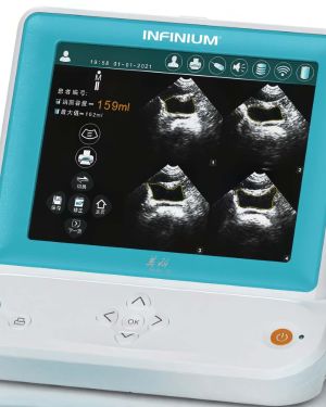 Infinium Vioscan Bladder Scanner