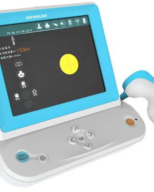 Infinium Vioscan Bladder Scanner