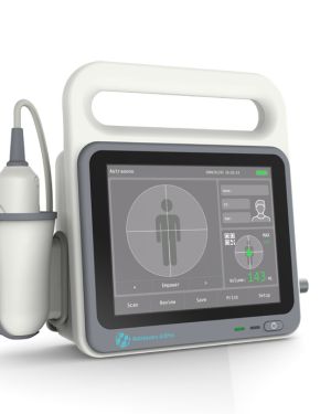 AstraSono A3Pro Bladder Scanner