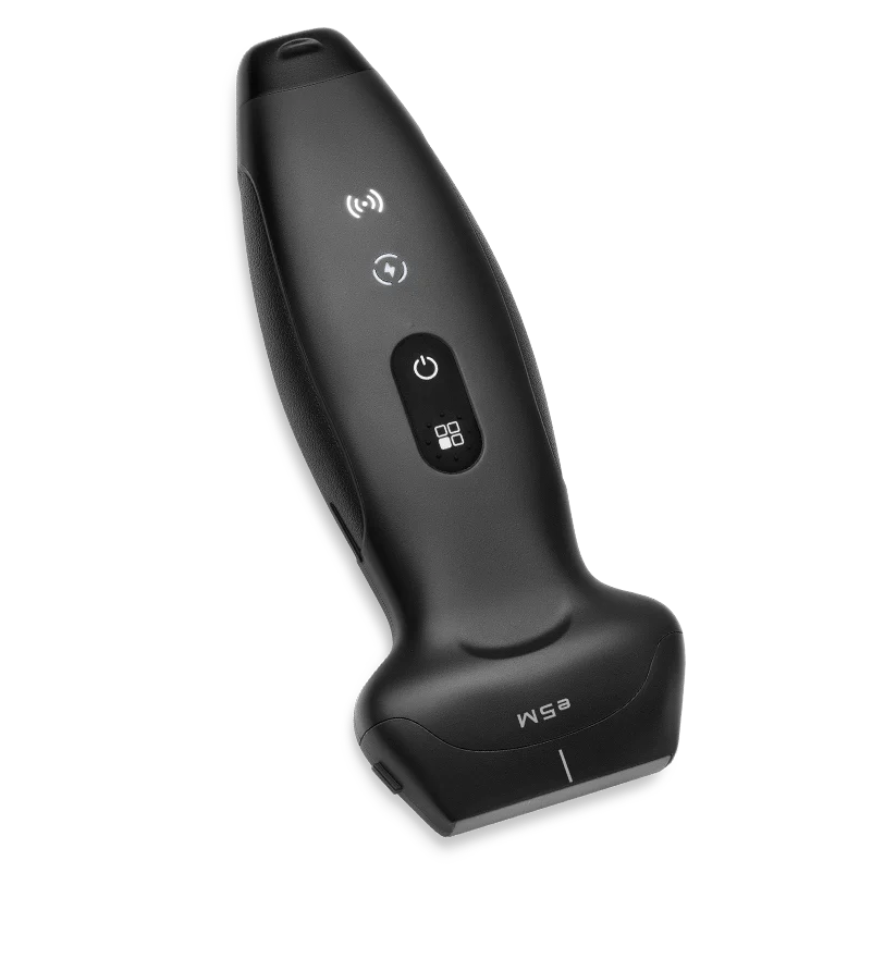 Mindray TE Air e5M Wireless Handheld Ultrasound System