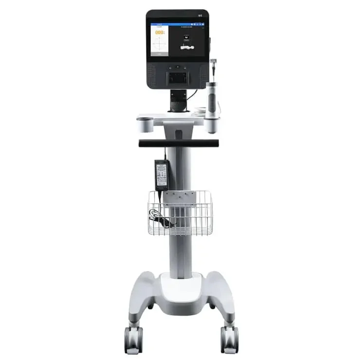 MDPro M5 Bladder Scanner