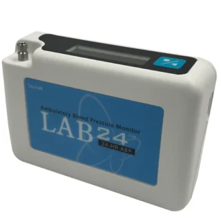 Bionet LAB24 Ambulatory Blood Pressure Monitor