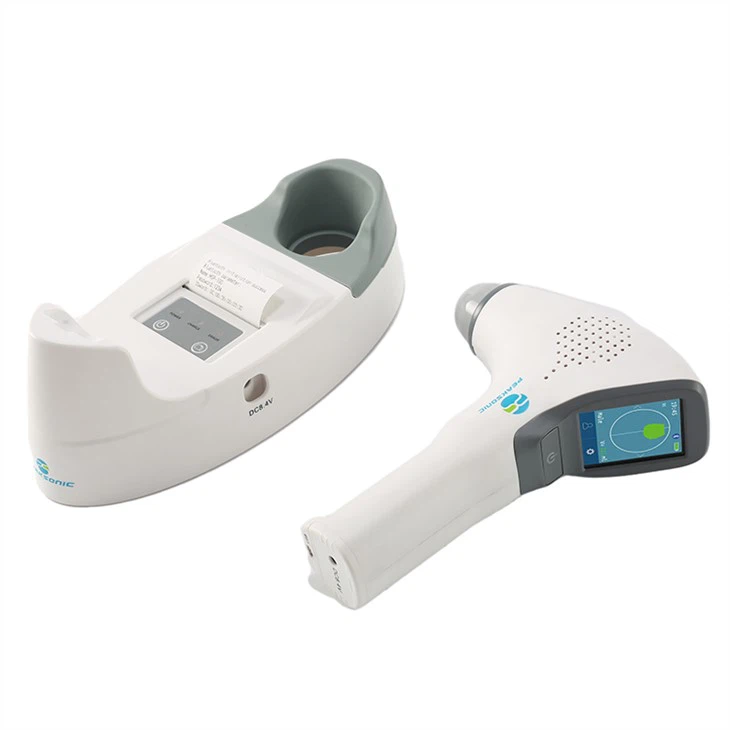 Peaksonic M1 Bladder Scanner - CardiacDirect