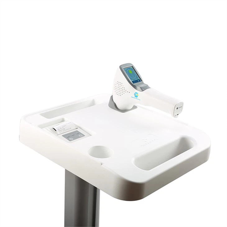 Peaksonic M1 Bladder Scanner - CardiacDirect