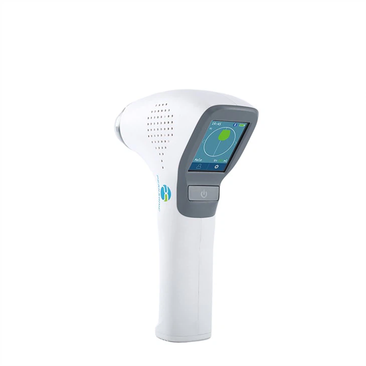 Peaksonic M1 Bladder Scanner - CardiacDirect
