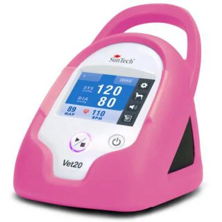 SunTech Vet20 Veterinary Blood Pressure Monitor