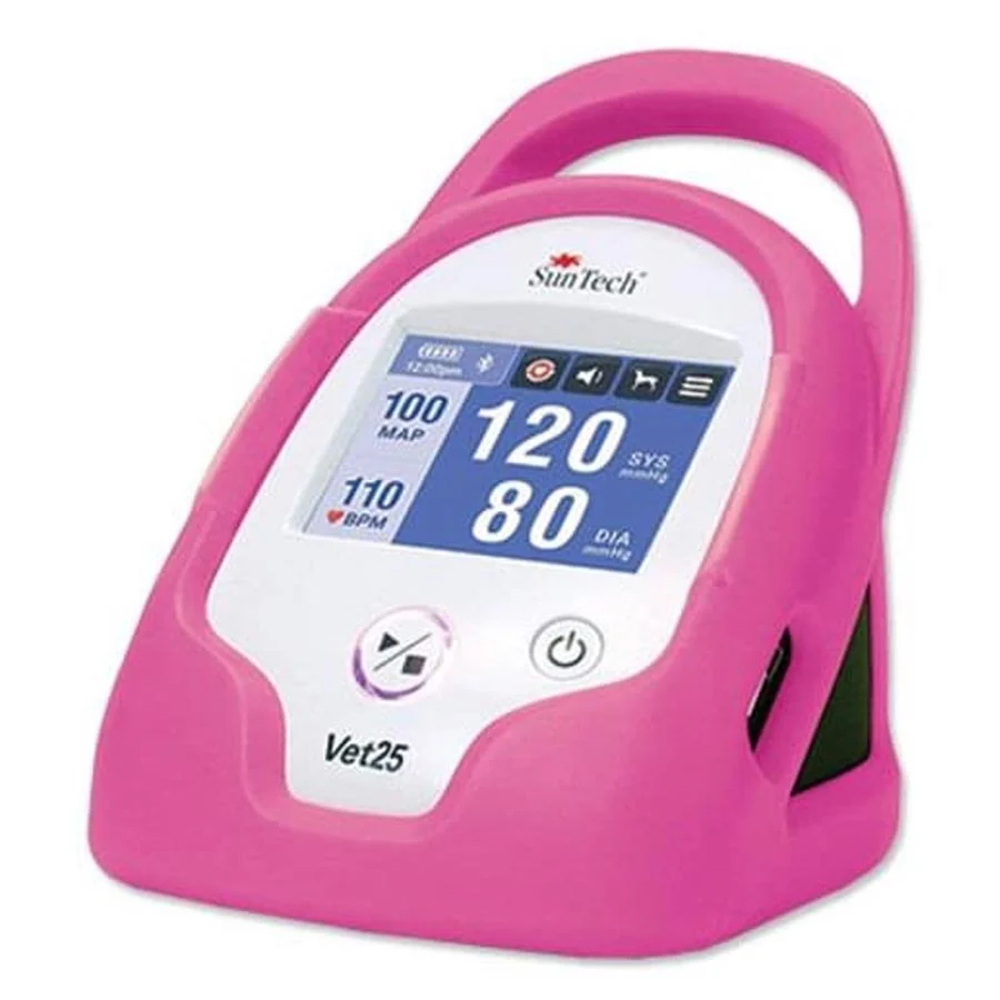 SunTech Vet25 Veterinary Blood Pressure Monitor
