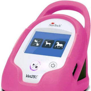 SunTech Vet25E Equine Blood Pressure Monitor