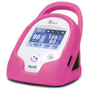 SunTech Vet30 Veterinary Monitor