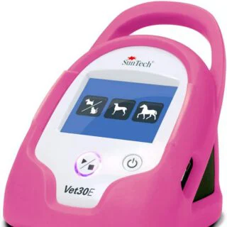 SunTech Vet30E Veterinary Monitor