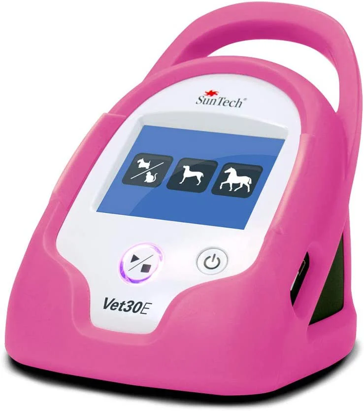 SunTech Vet30E Veterinary Monitor