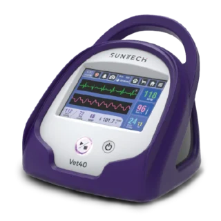SunTech Vet40 Portable Multiparameter Monitor